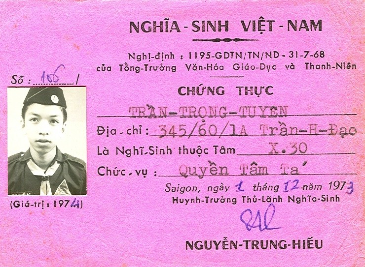 Tháº»