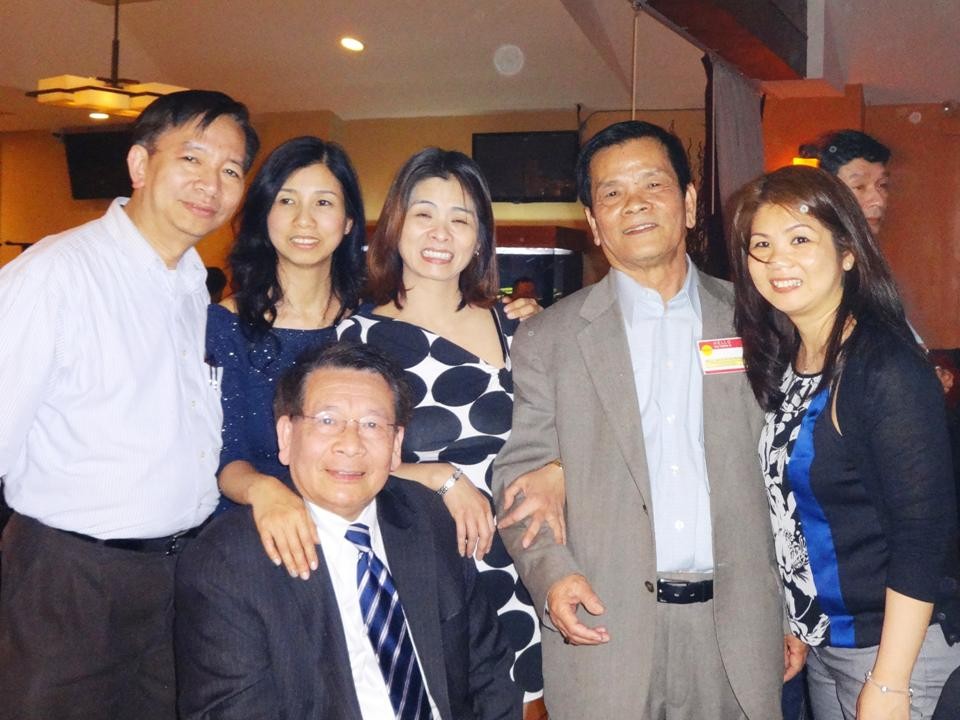 Huynh